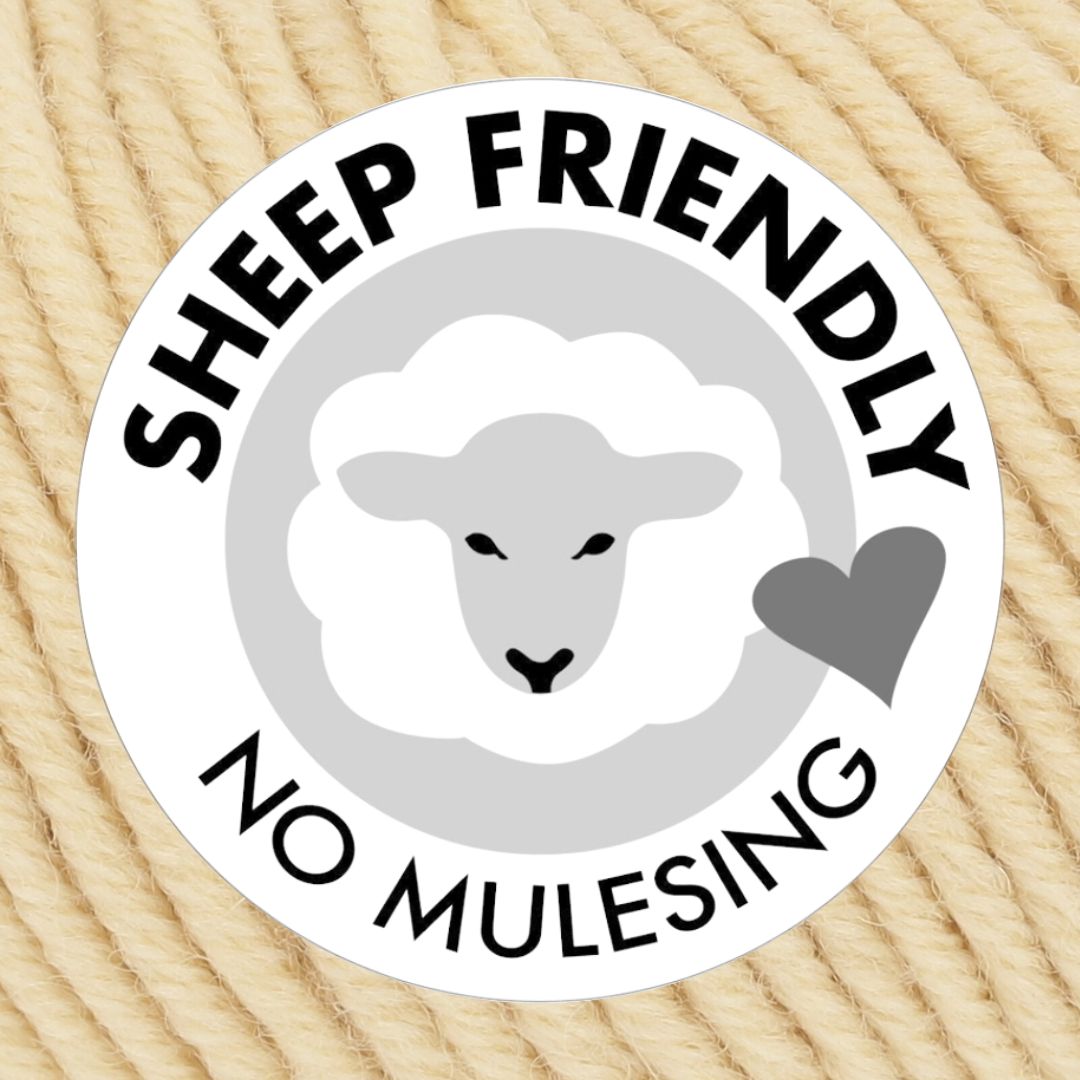 Mulesing Free